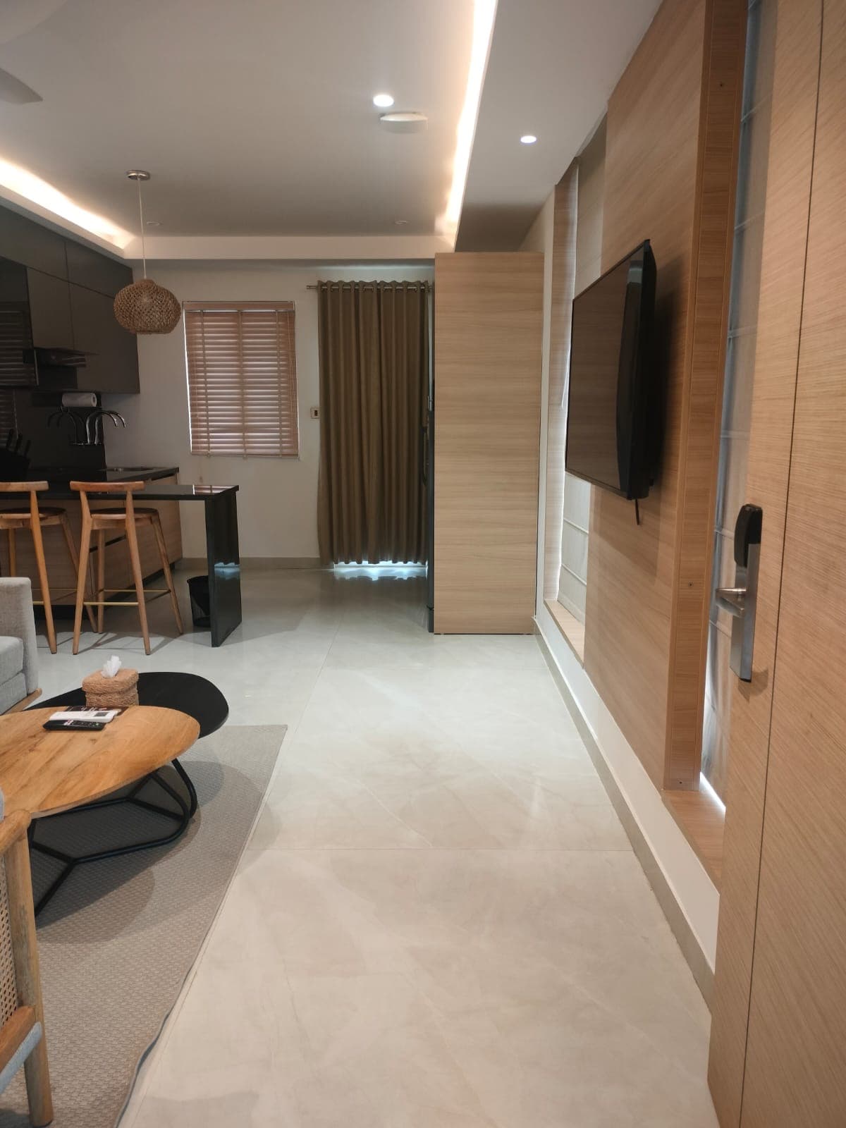 Hyderabad
