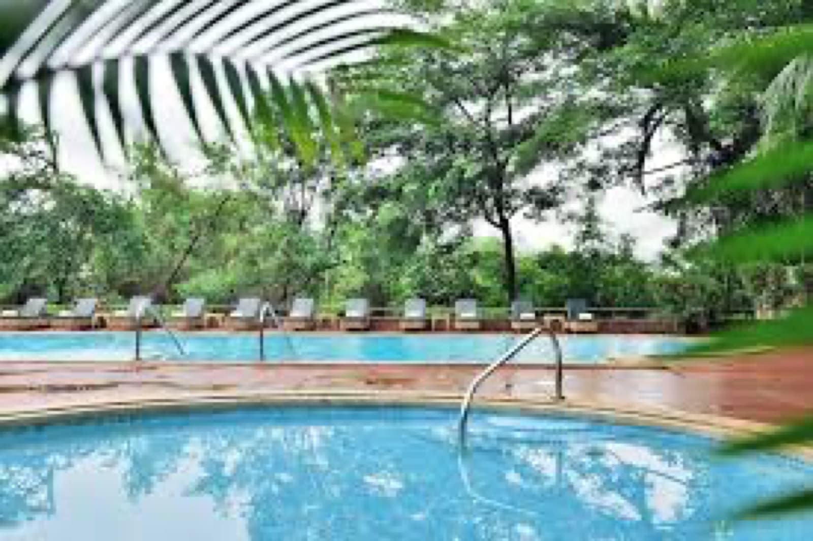 Marriott Executive Apartments Mumbai, Mumbai